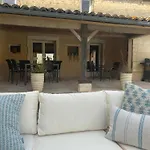 La Rocque Tatil Evi