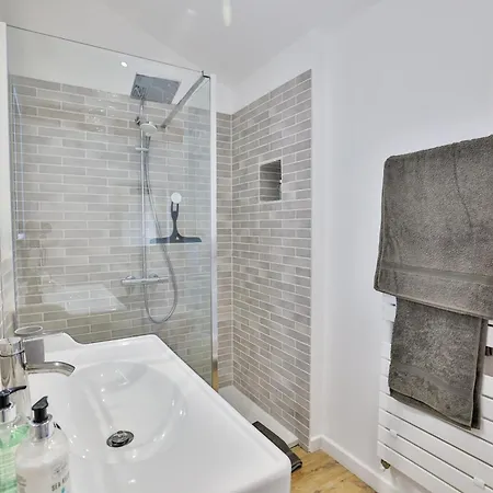 La Rocque * Saint-Sulpice-de-Cognac