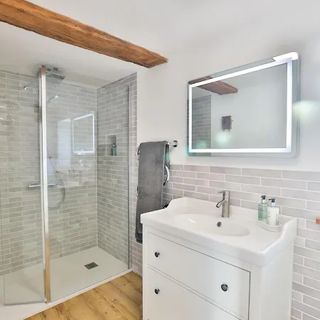 La Rocque Σπίτι διακοπών *