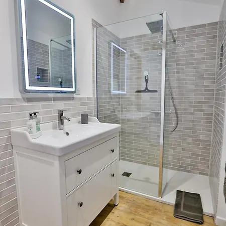 Σπίτι διακοπών La Rocque