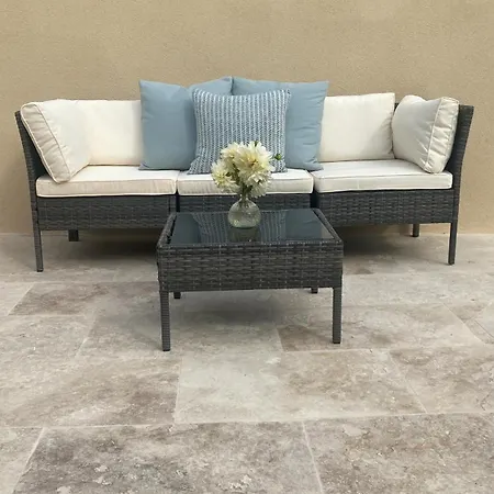 La Rocque Σπίτι διακοπών *