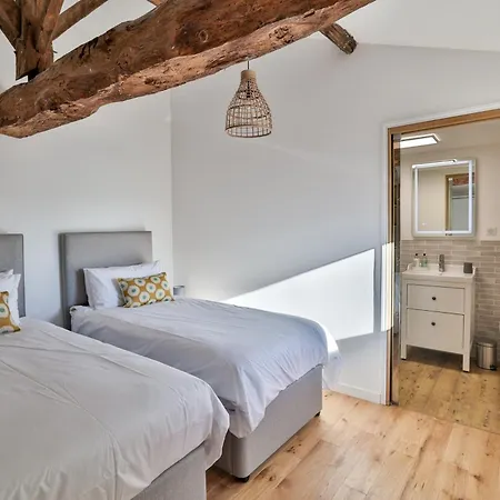 La Rocque Σπίτι διακοπών Saint-Sulpice-de-Cognac