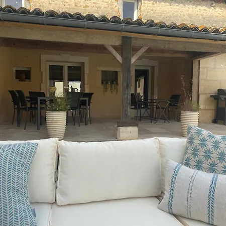 La Rocque Σπίτι διακοπών