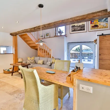 La Rocque Σπίτι διακοπών