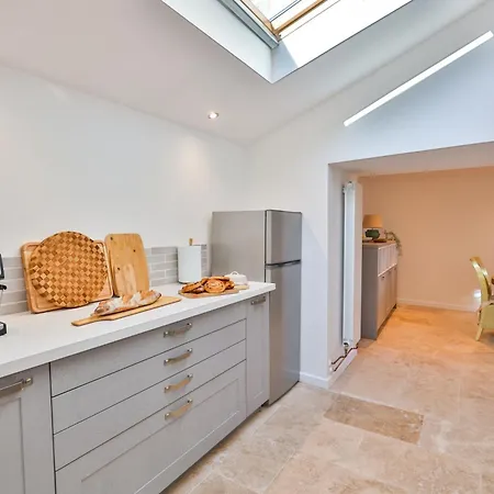 La Rocque Σπίτι διακοπών Saint-Sulpice-de-Cognac