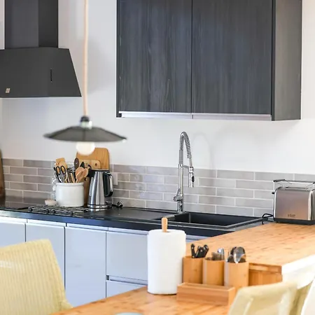 La Rocque Σπίτι διακοπών