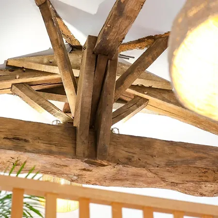 Σπίτι διακοπών La Rocque *