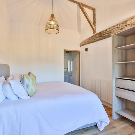 La Rocque * Saint-Sulpice-de-Cognac