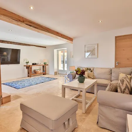 Σπίτι διακοπών La Rocque