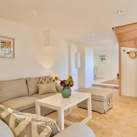 Σπίτι διακοπών La Rocque *