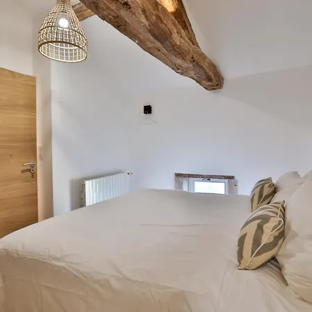 La Rocque Σπίτι διακοπών Saint-Sulpice-de-Cognac