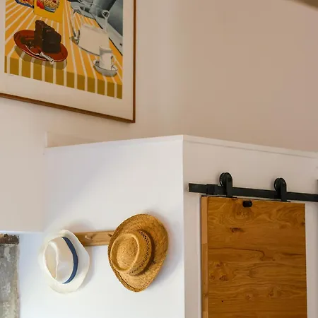 Σπίτι διακοπών La Rocque Saint-Sulpice-de-Cognac