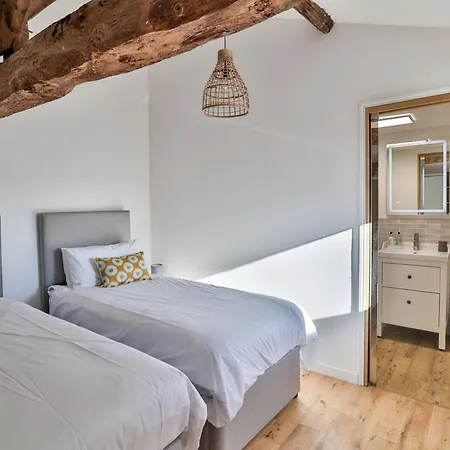 La Rocque * Saint-Sulpice-de-Cognac