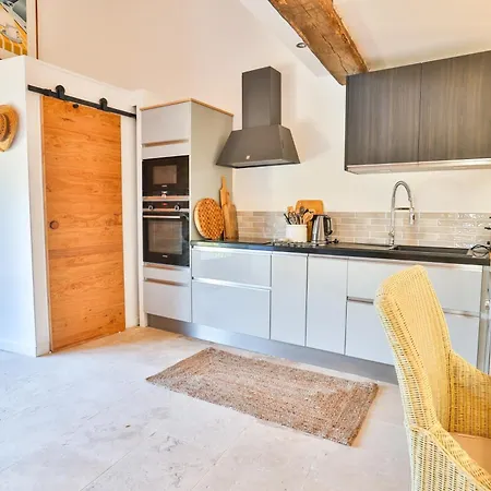 La Rocque Σπίτι διακοπών *