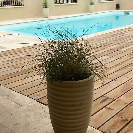 La Rocque Σπίτι διακοπών *