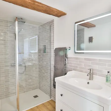 Σπίτι διακοπών La Rocque Saint-Sulpice-de-Cognac