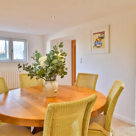 Σπίτι διακοπών La Rocque *