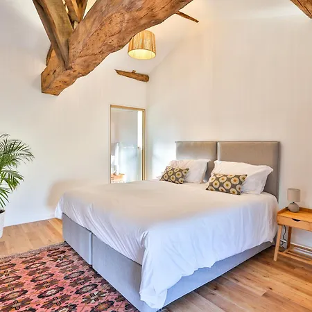 La Rocque Σπίτι διακοπών Saint-Sulpice-de-Cognac