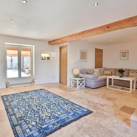 Σπίτι διακοπών La Rocque