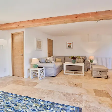 Σπίτι διακοπών La Rocque *